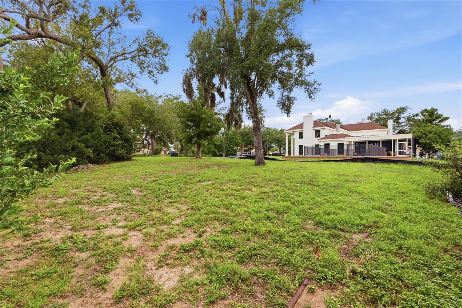 ALLENDALE TERRACE - Land