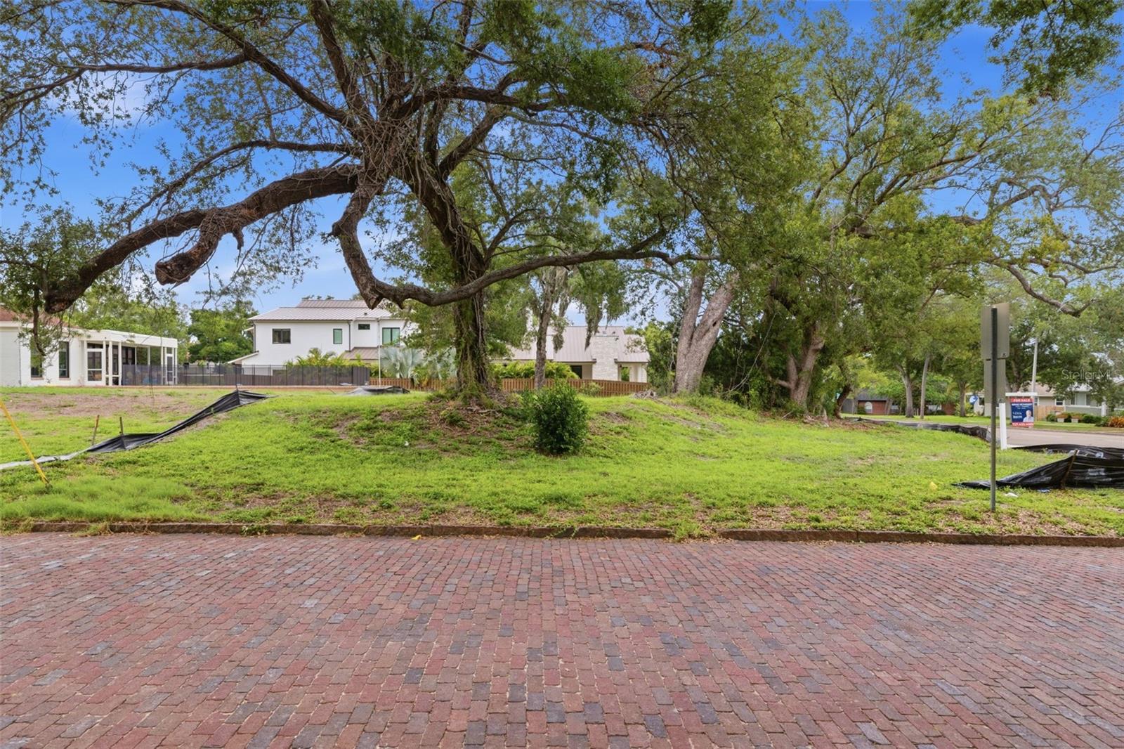 ALLENDALE TERRACE - Land