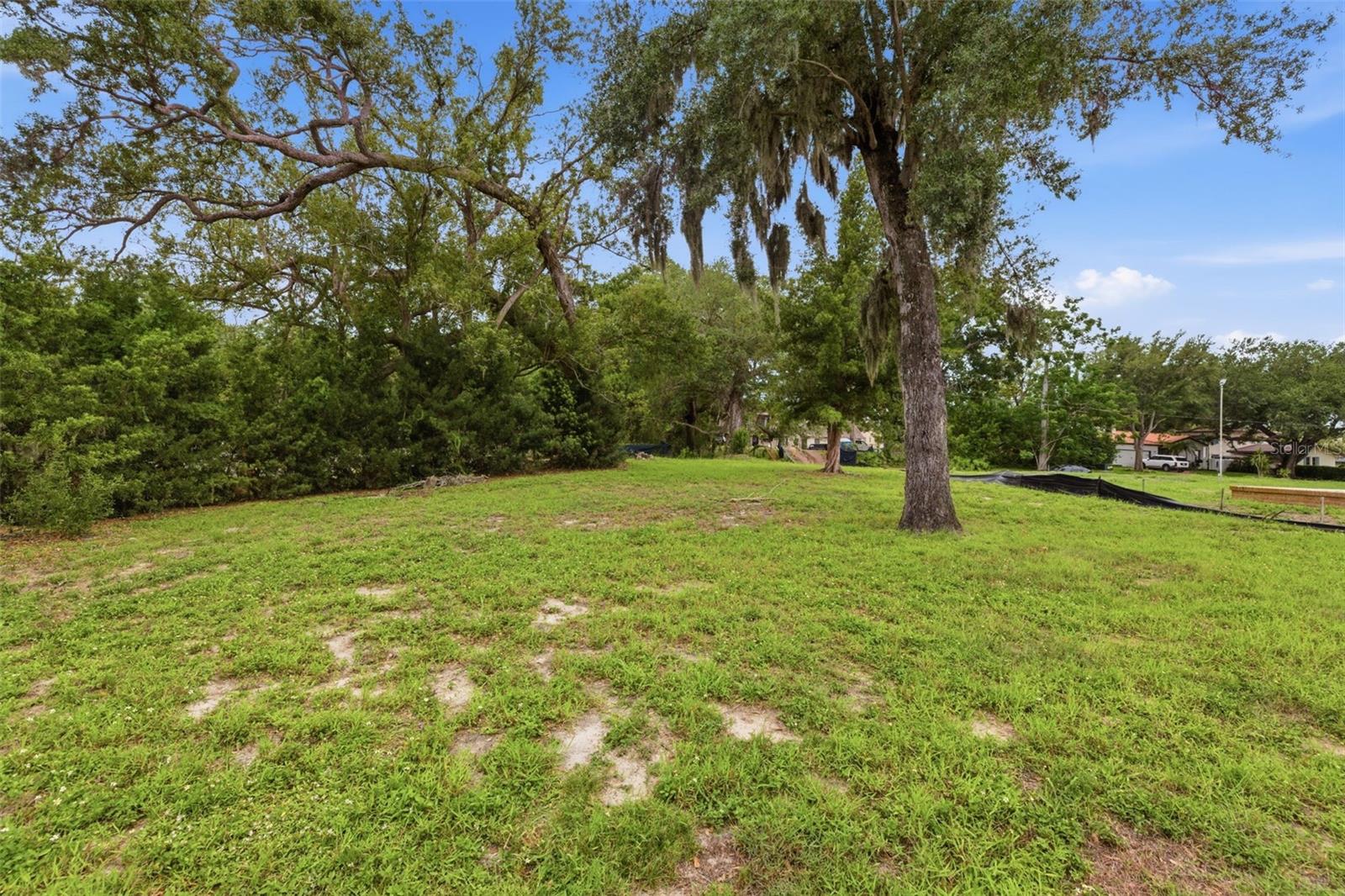 ALLENDALE TERRACE - Land