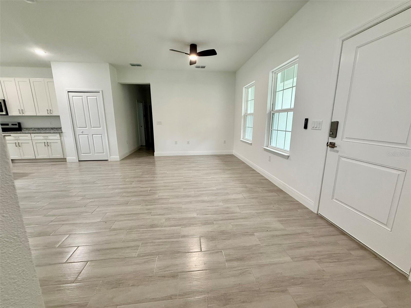 CITRUS SPGS UNIT 27 - Residential