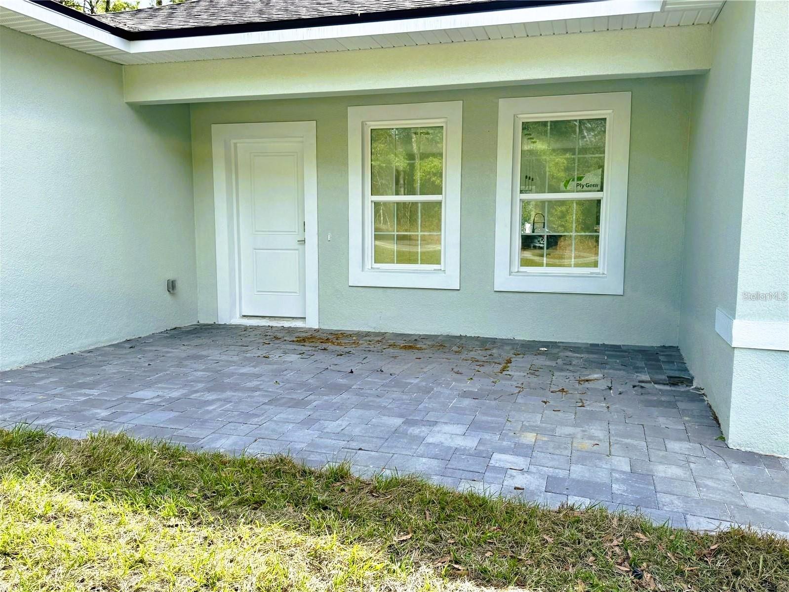 CITRUS SPGS UNIT 27 - Residential