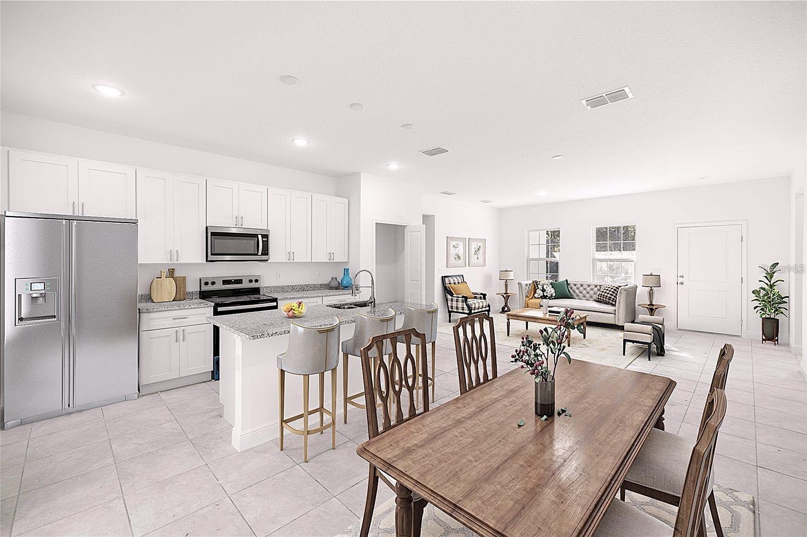 CITRUS SPGS UNIT 27 - Residential