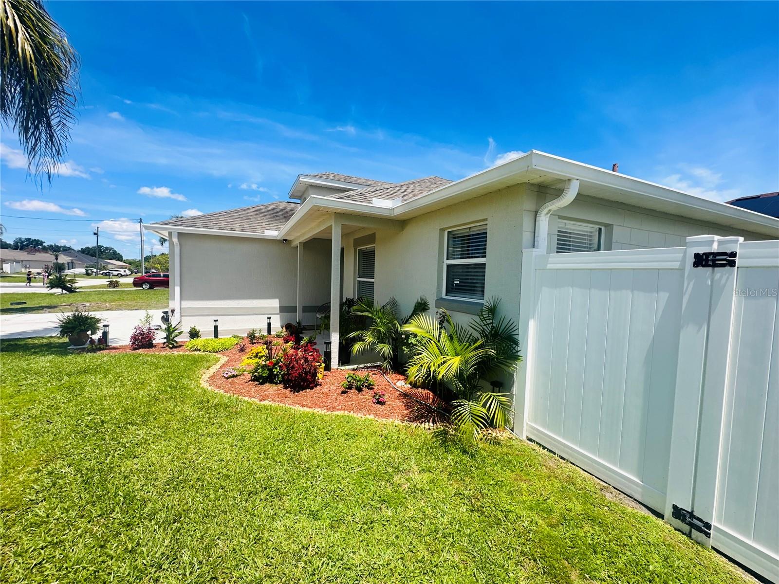 POINCIANA NBRHD 02 VILLAGE 03 - Residential