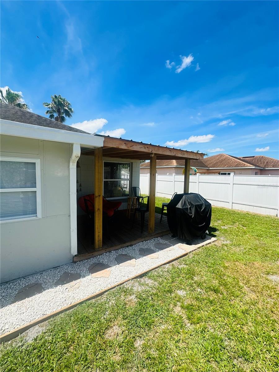 POINCIANA NBRHD 02 VILLAGE 03 - Residential