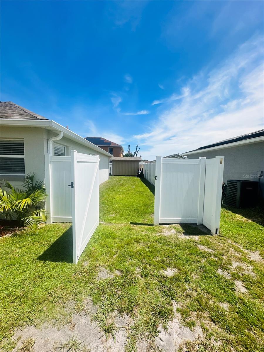 POINCIANA NBRHD 02 VILLAGE 03 - Residential