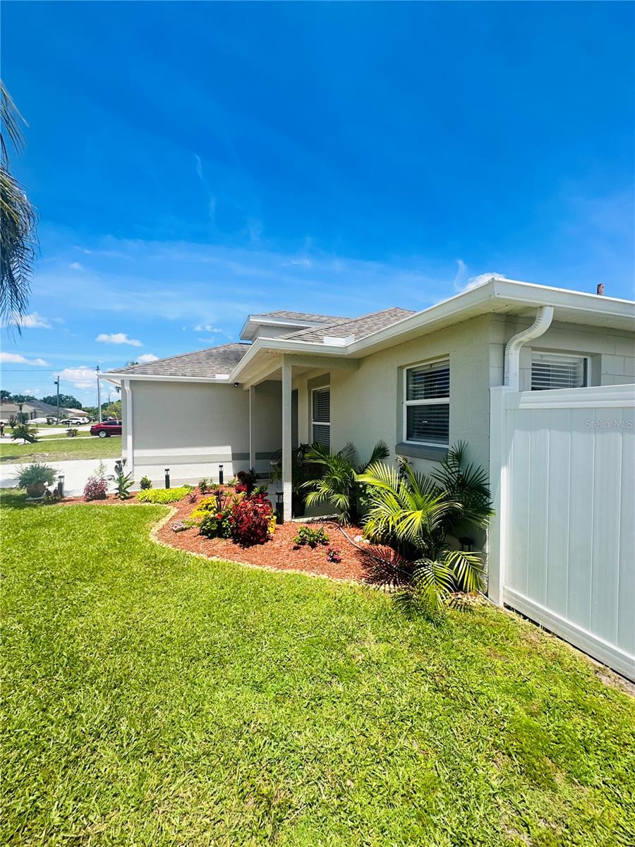 POINCIANA NBRHD 02 VILLAGE 03 - Residential