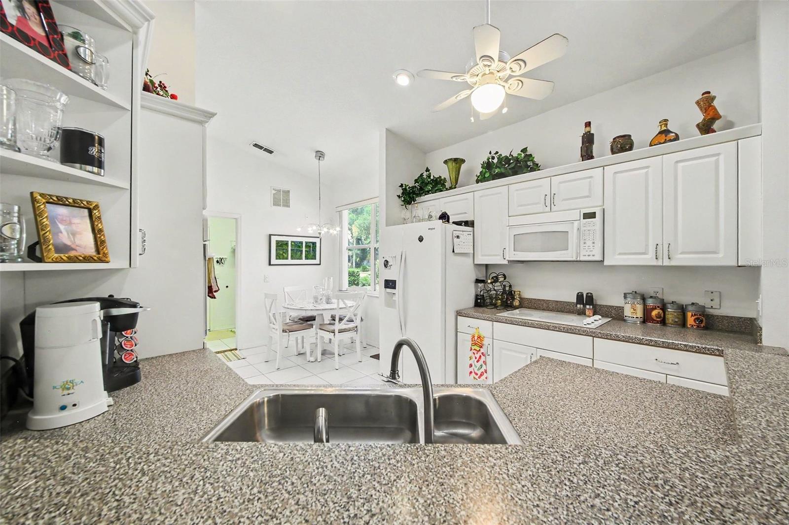 CLERMONT SUMMIT GREENS PH 02D LT 01 BEING - Residential