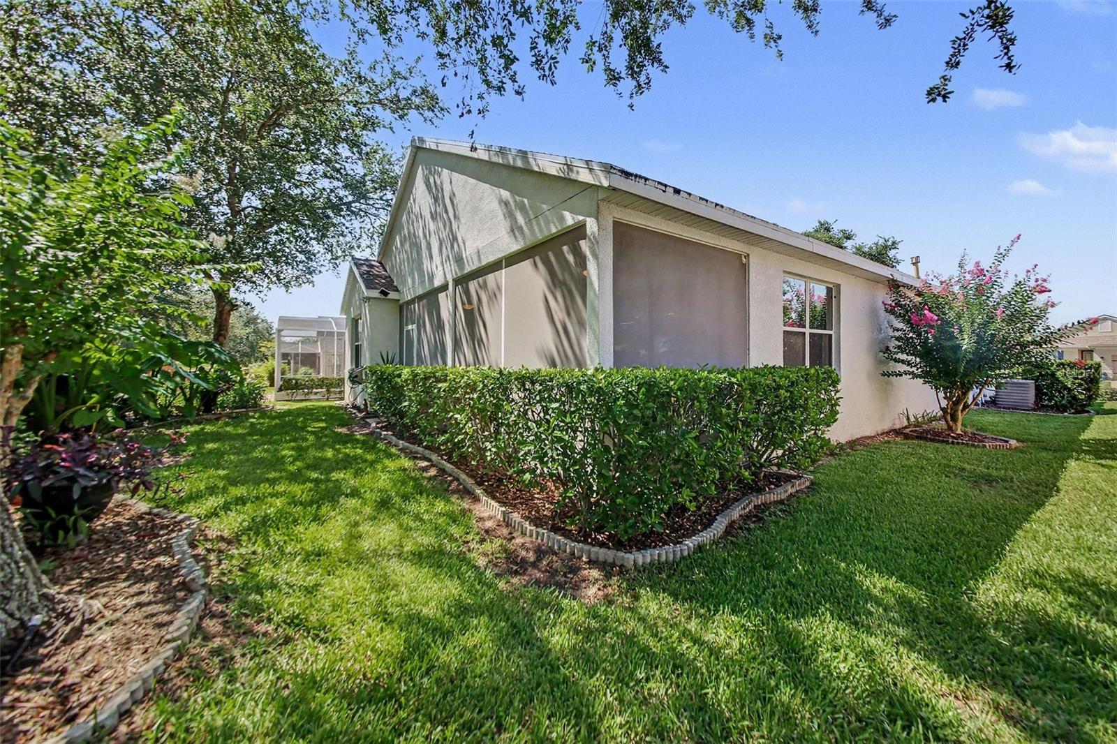 CLERMONT SUMMIT GREENS PH 02D LT 01 BEING - Residential