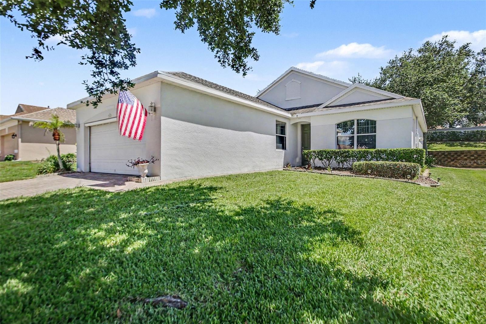 CLERMONT SUMMIT GREENS PH 02D LT 01 BEING - Residential