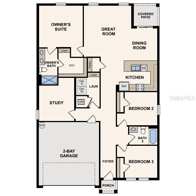LAKEWOOD PARK - Residential