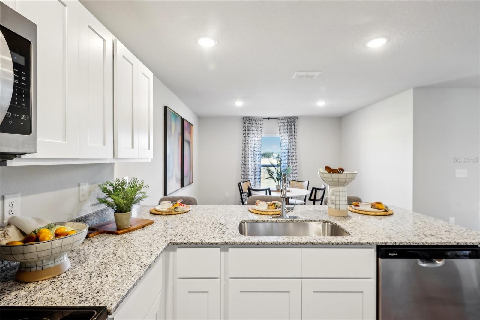 LAKEWOOD PARK - Residential