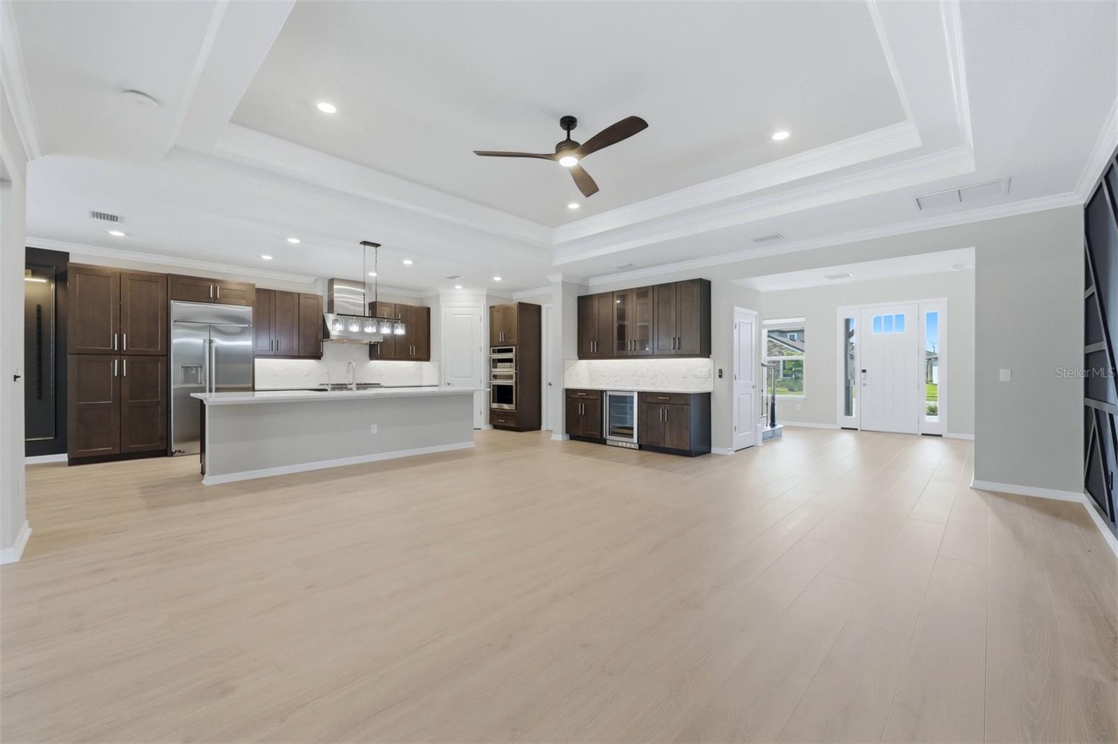 SKYE RANCH NBRHD 3 - Residential