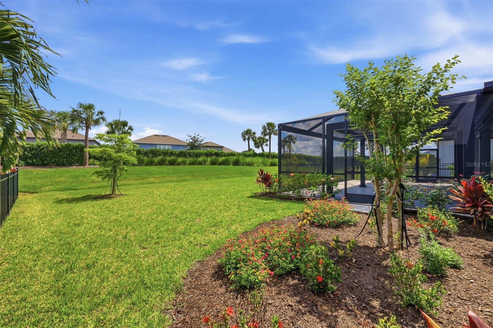 SKYE RANCH NBRHD 3 - Residential