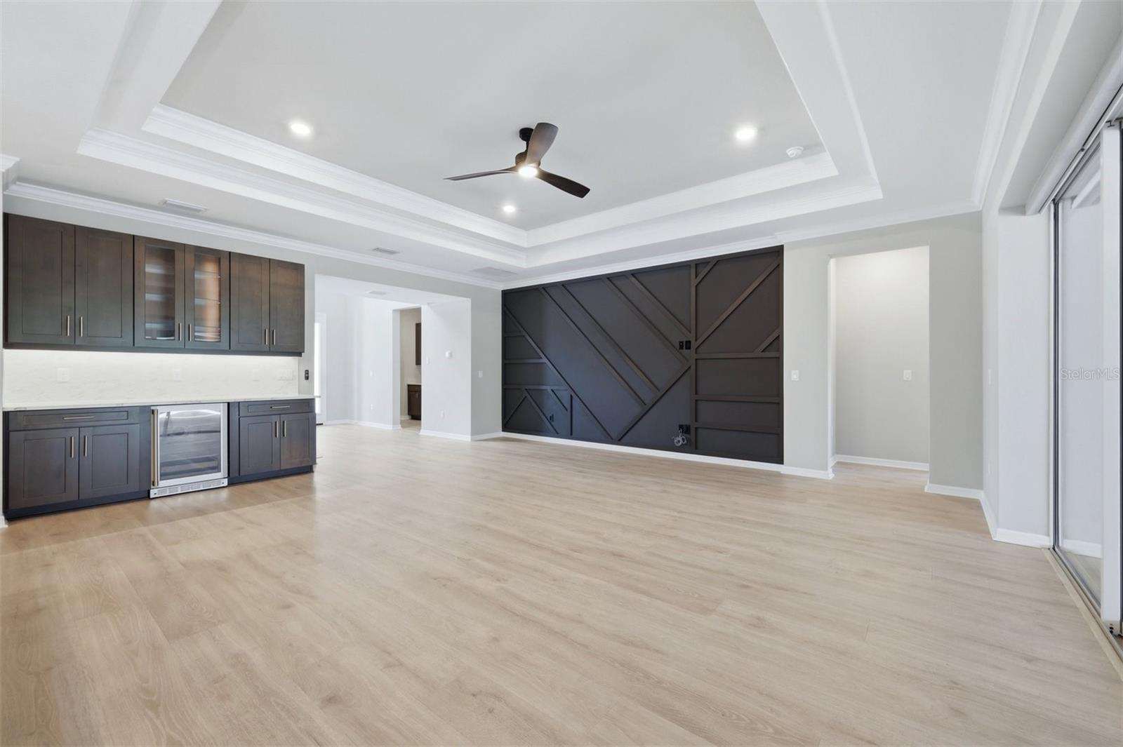 SKYE RANCH NBRHD 3 - Residential