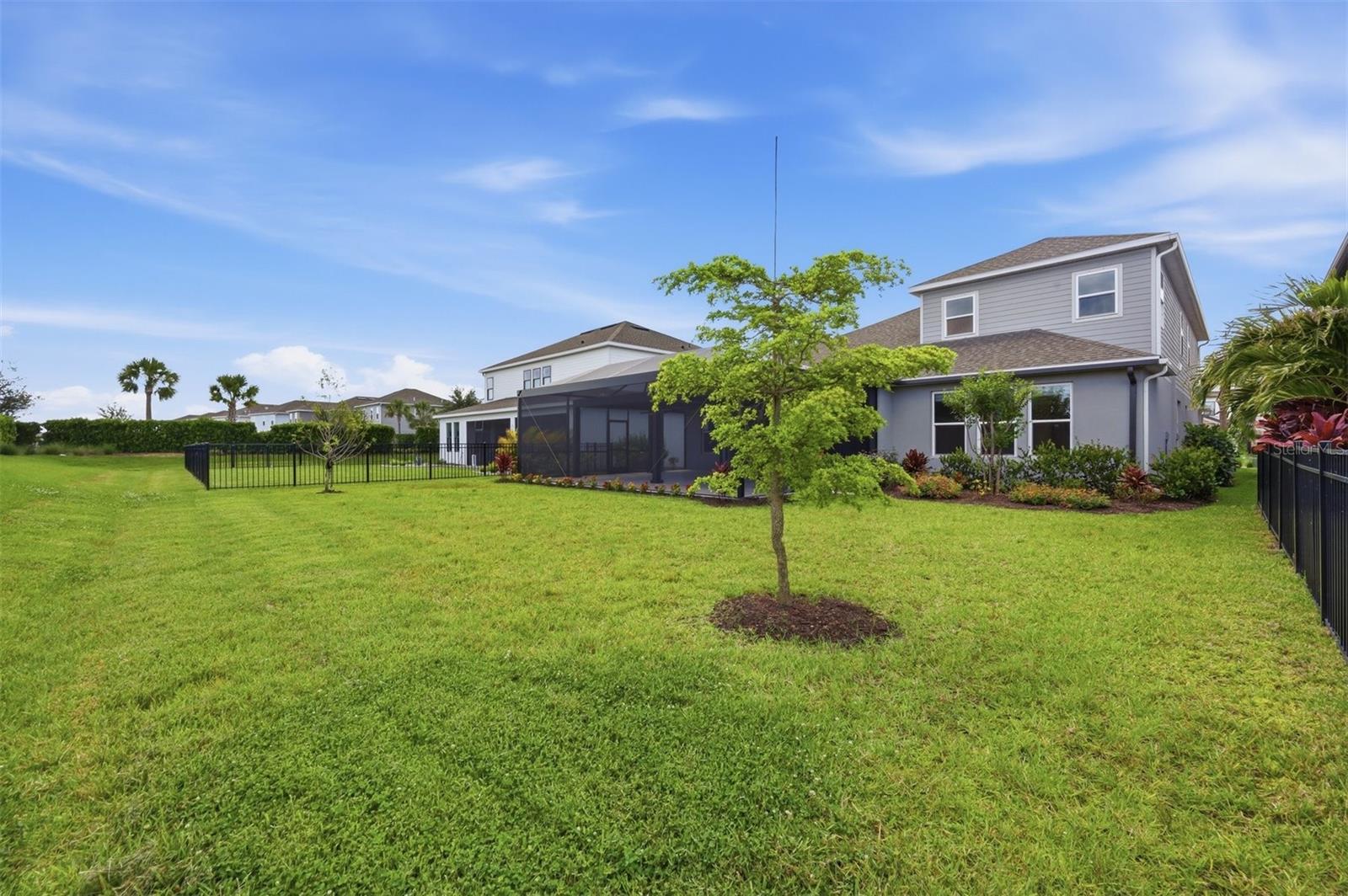 SKYE RANCH NBRHD 3 - Residential