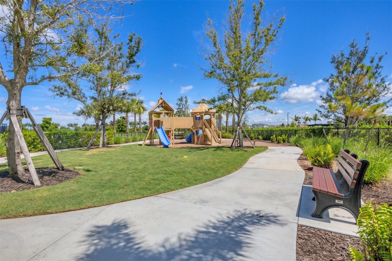 SKYE RANCH NBRHD 3 - Residential