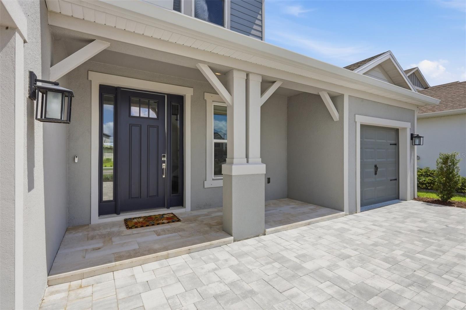 SKYE RANCH NBRHD 3 - Residential