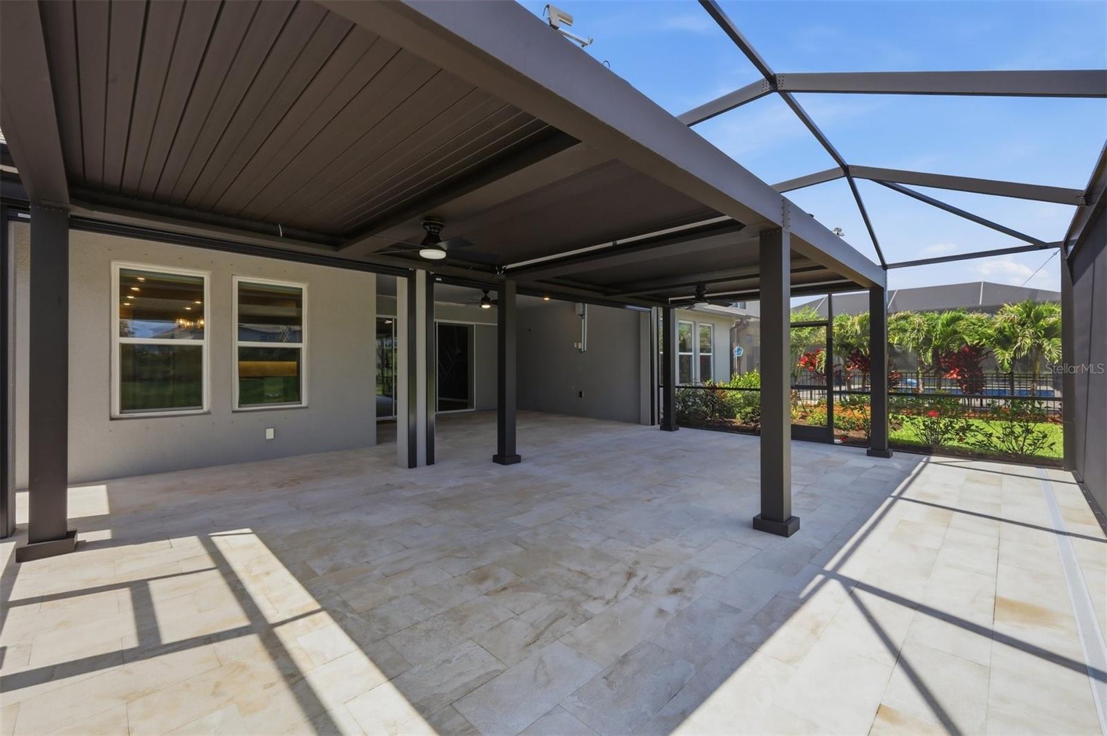 SKYE RANCH NBRHD 3 - Residential