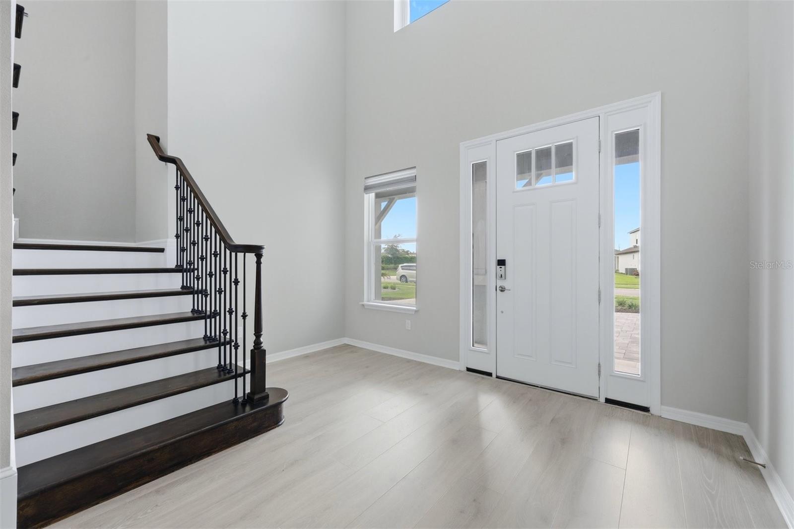 SKYE RANCH NBRHD 3 - Residential