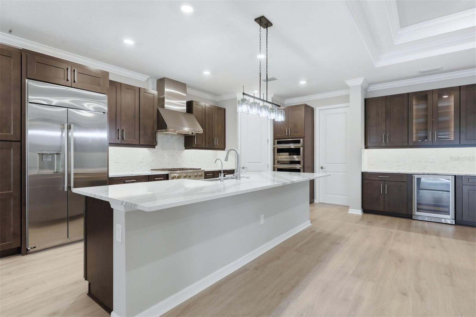 SKYE RANCH NBRHD 3 - Residential