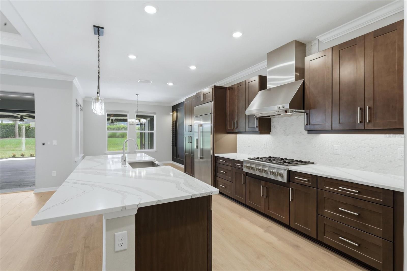 SKYE RANCH NBRHD 3 - Residential