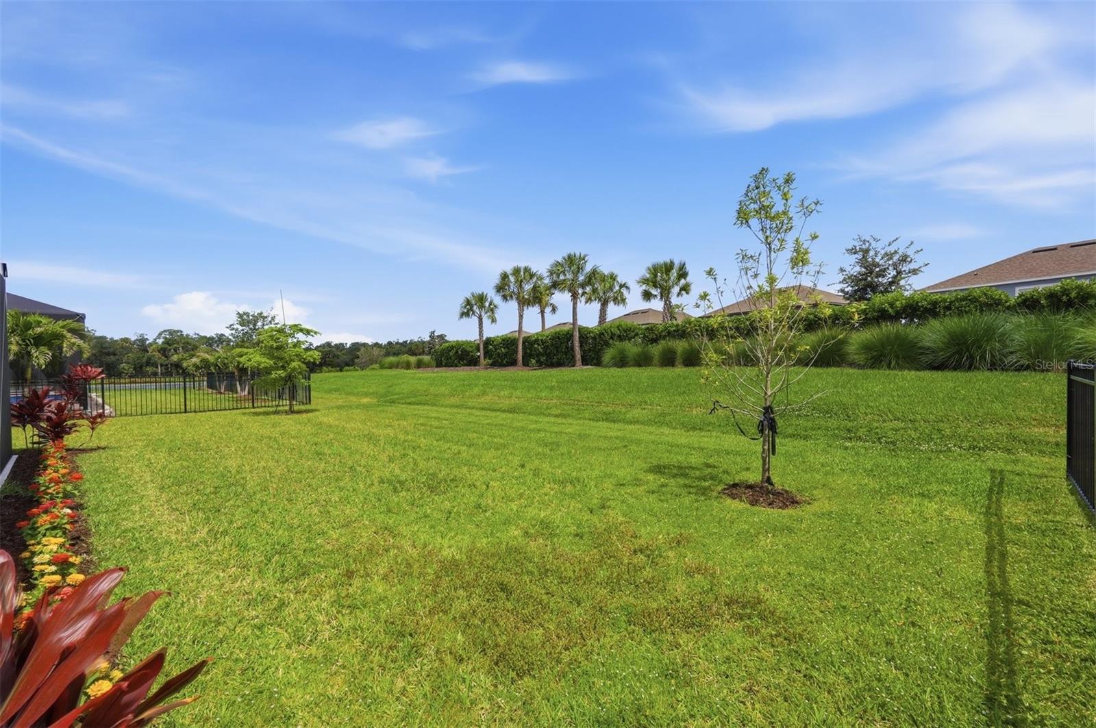 SKYE RANCH NBRHD 3 - Residential