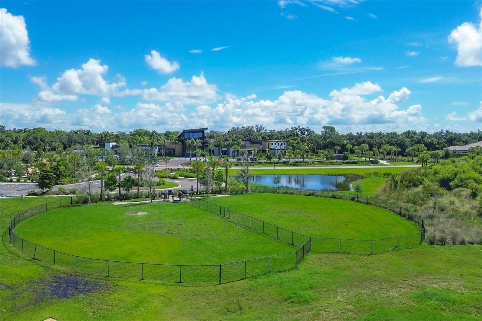 SKYE RANCH NBRHD 3 - Residential
