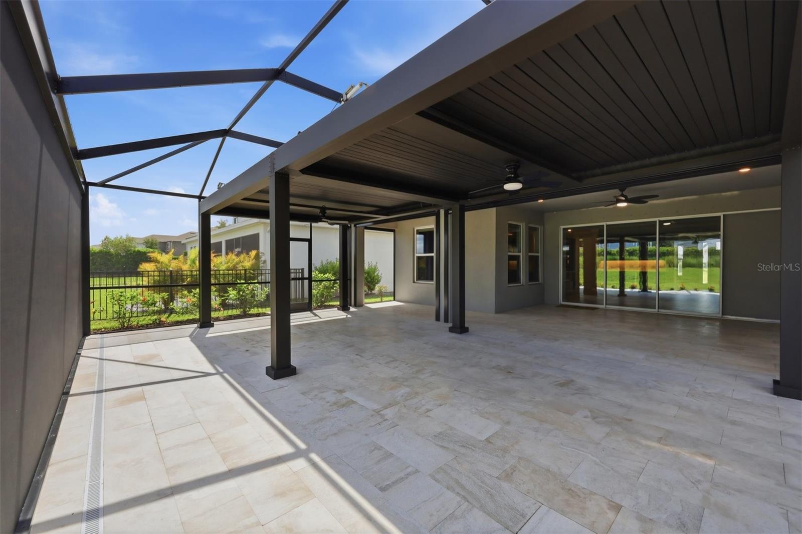SKYE RANCH NBRHD 3 - Residential
