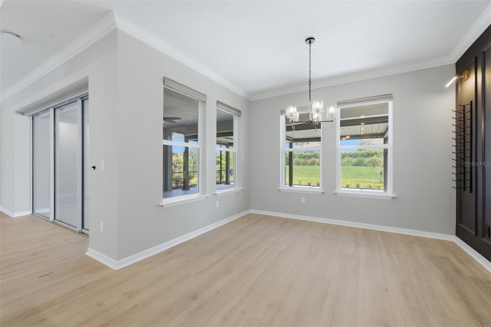 SKYE RANCH NBRHD 3 - Residential