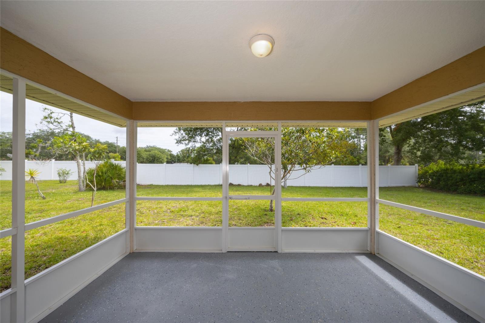 PALM COAST SEC 32 - Residential