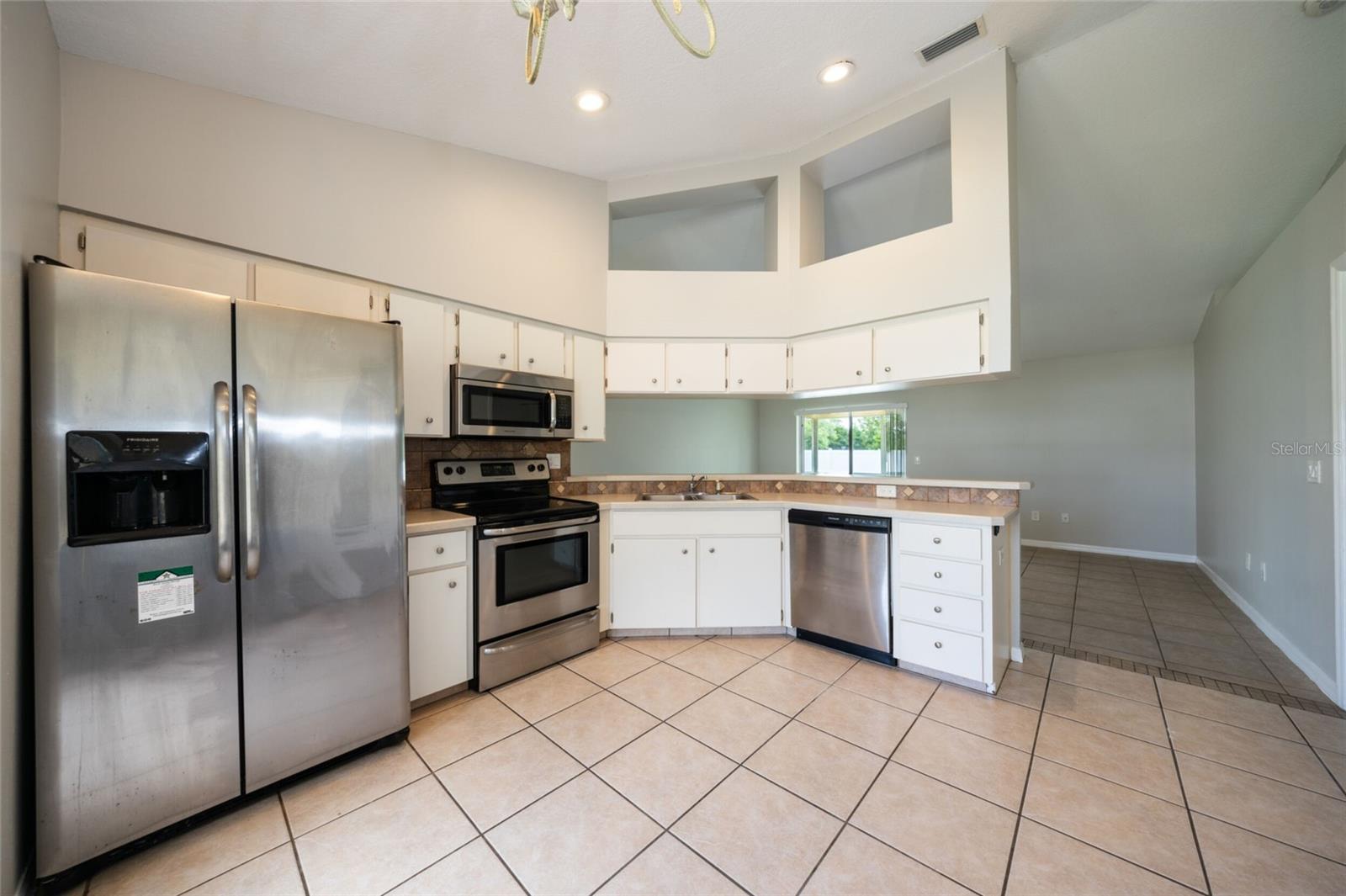 PALM COAST SEC 32 - Residential