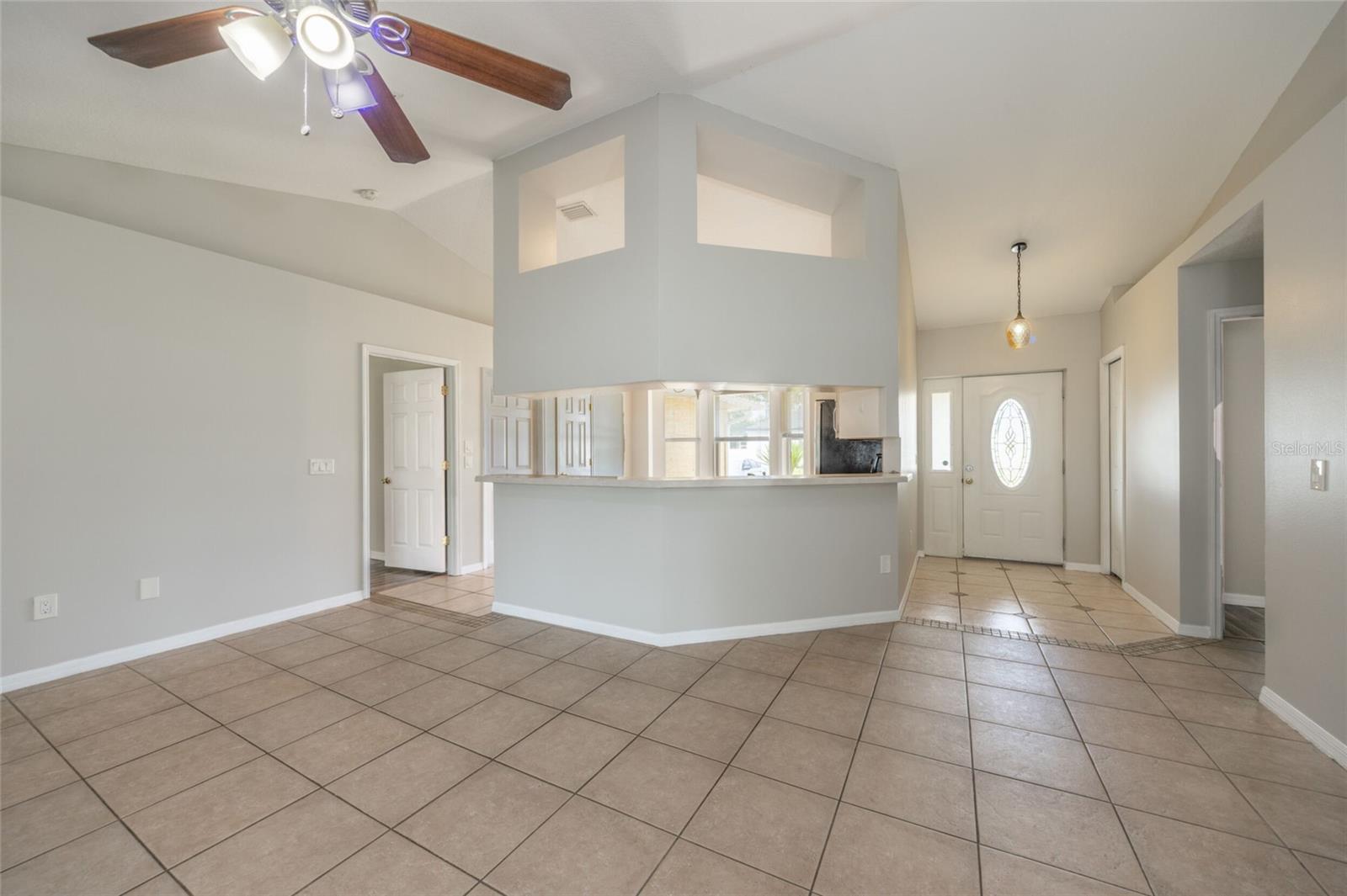 PALM COAST SEC 32 - Residential