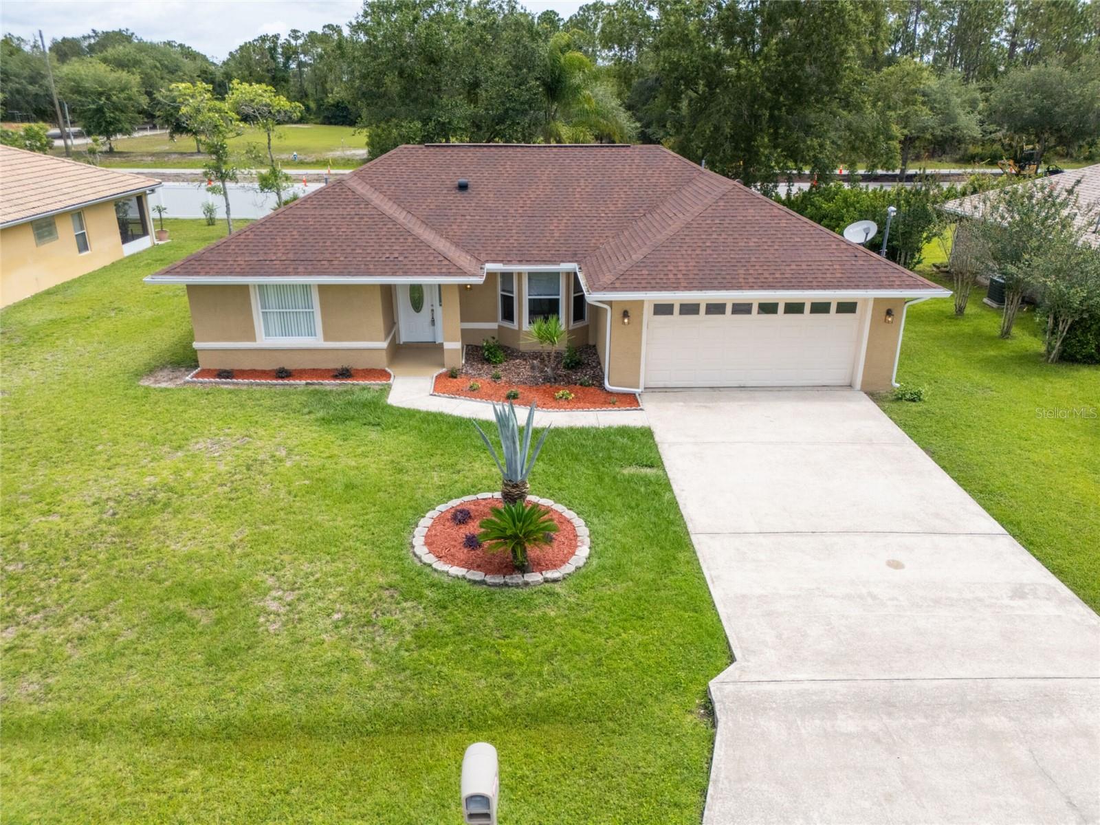 PALM COAST SEC 32 - Residential