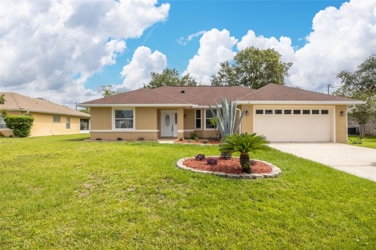 PALM COAST SEC 32 - Residential