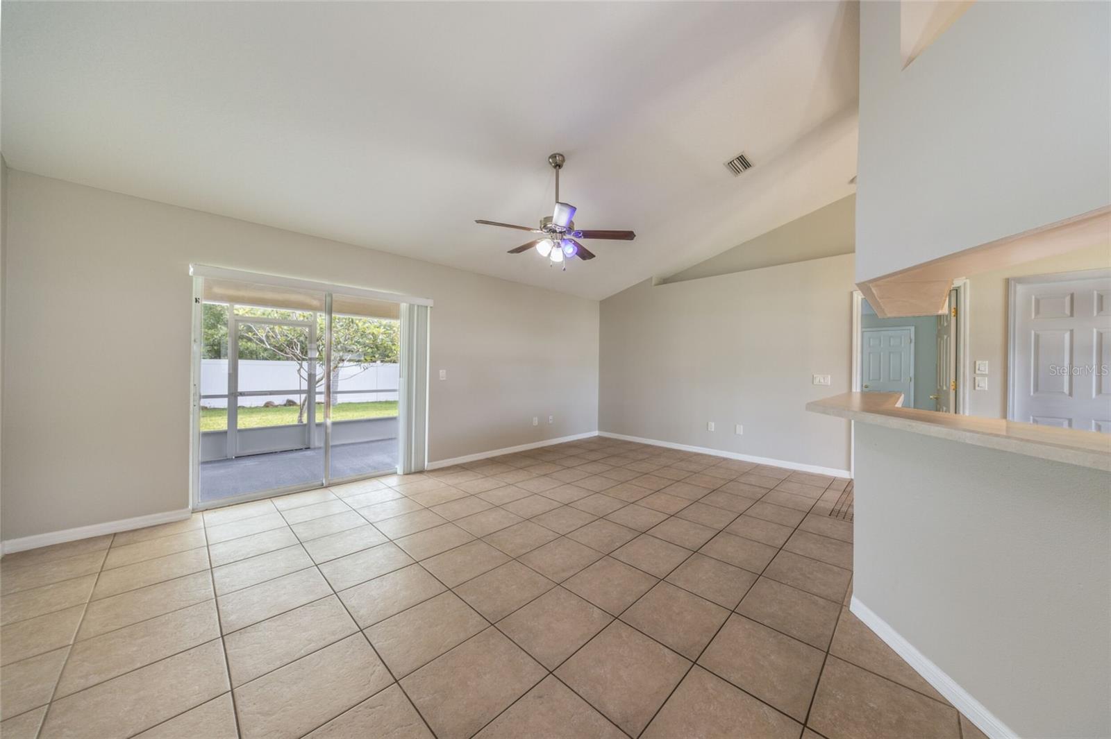 PALM COAST SEC 32 - Residential