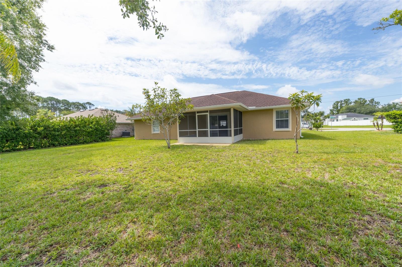 PALM COAST SEC 32 - Residential