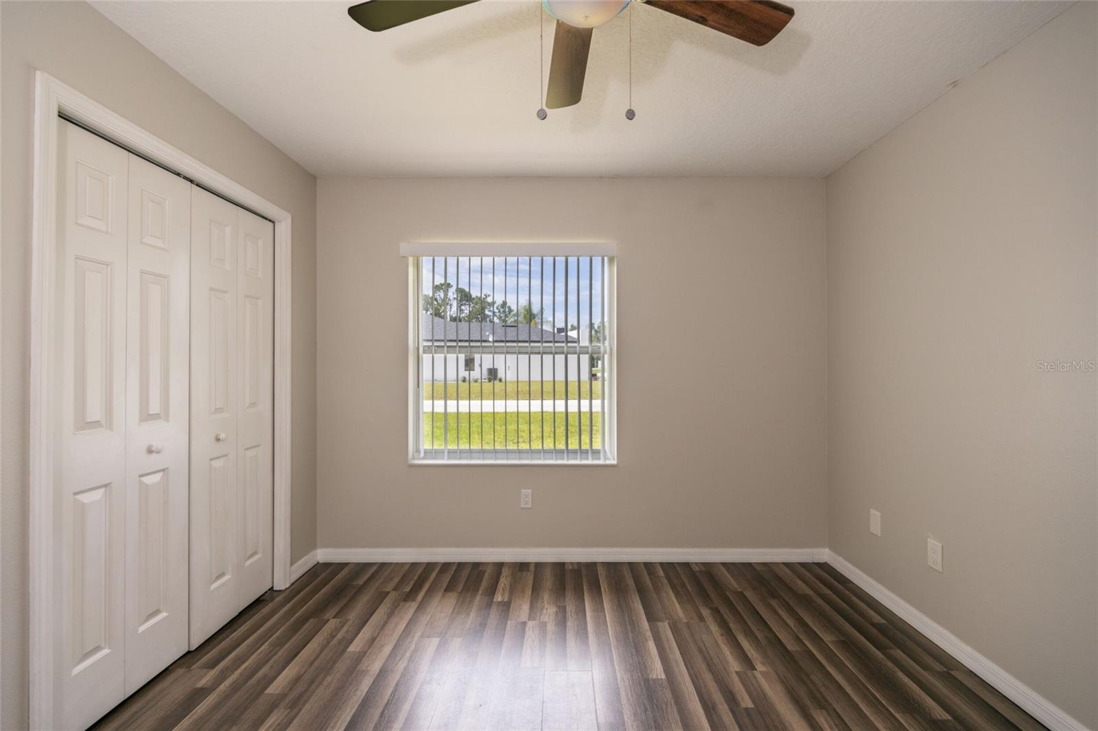 PALM COAST SEC 32 - Residential