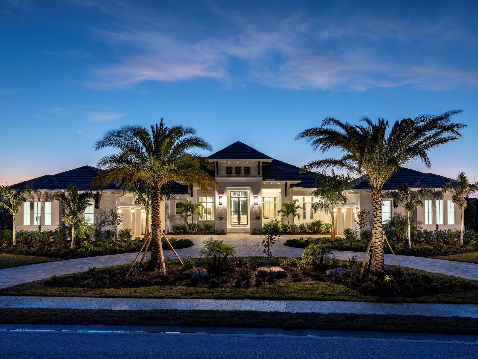 LAKE CLUB PH II - Residential