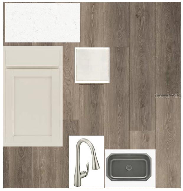 SOUTHWIND - Residential