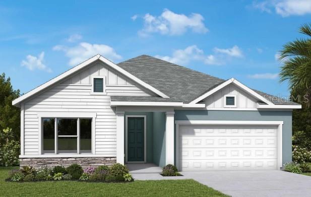 SOUTHWIND - Residential