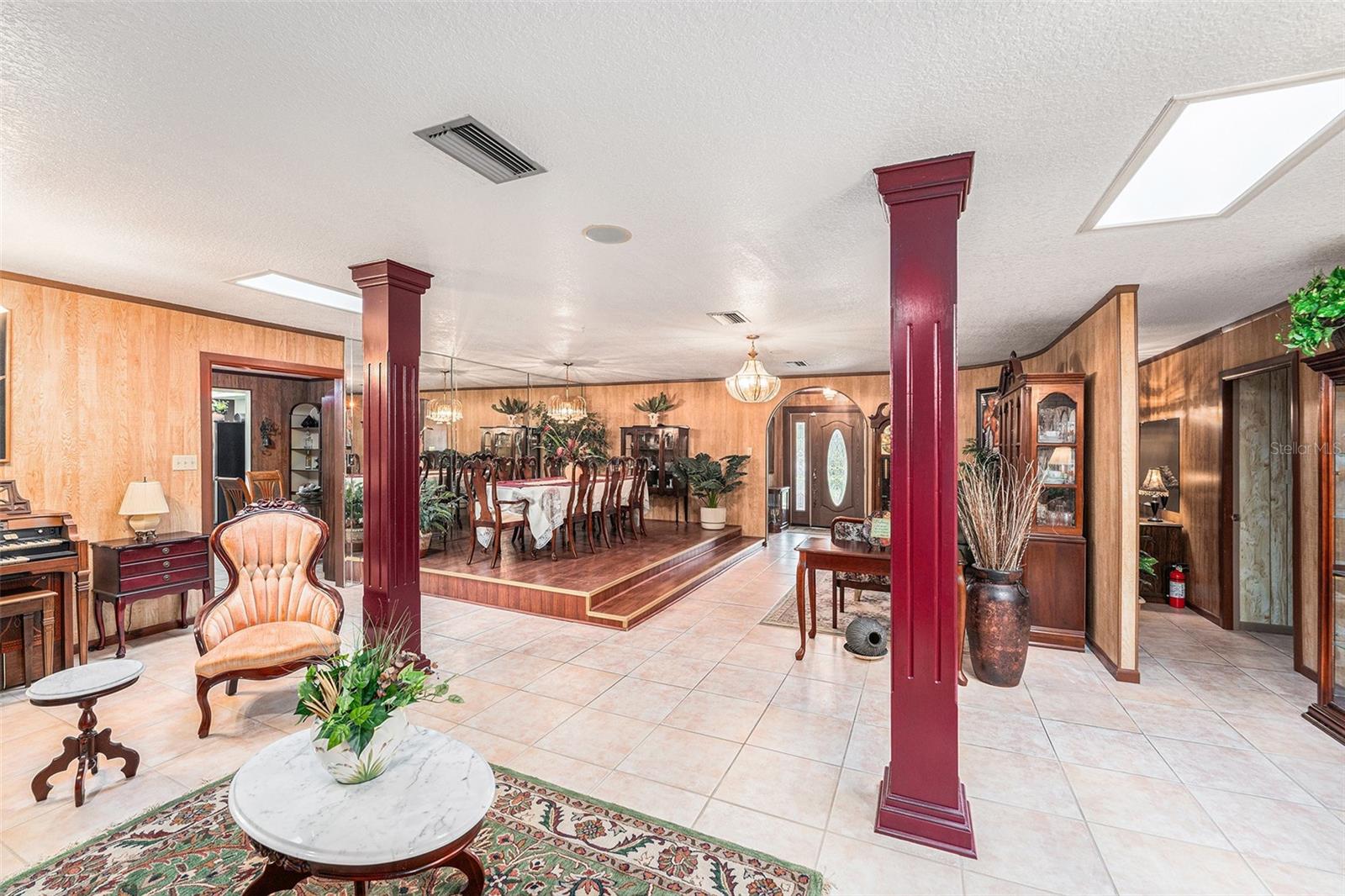 GALLOWAY HEIGHTS - Residential