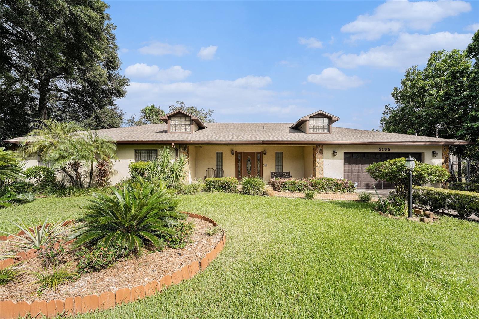 GALLOWAY HEIGHTS - Residential