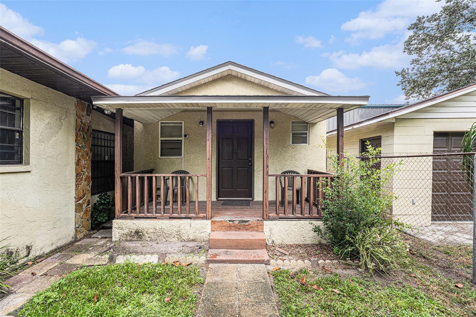 GALLOWAY HEIGHTS - Residential