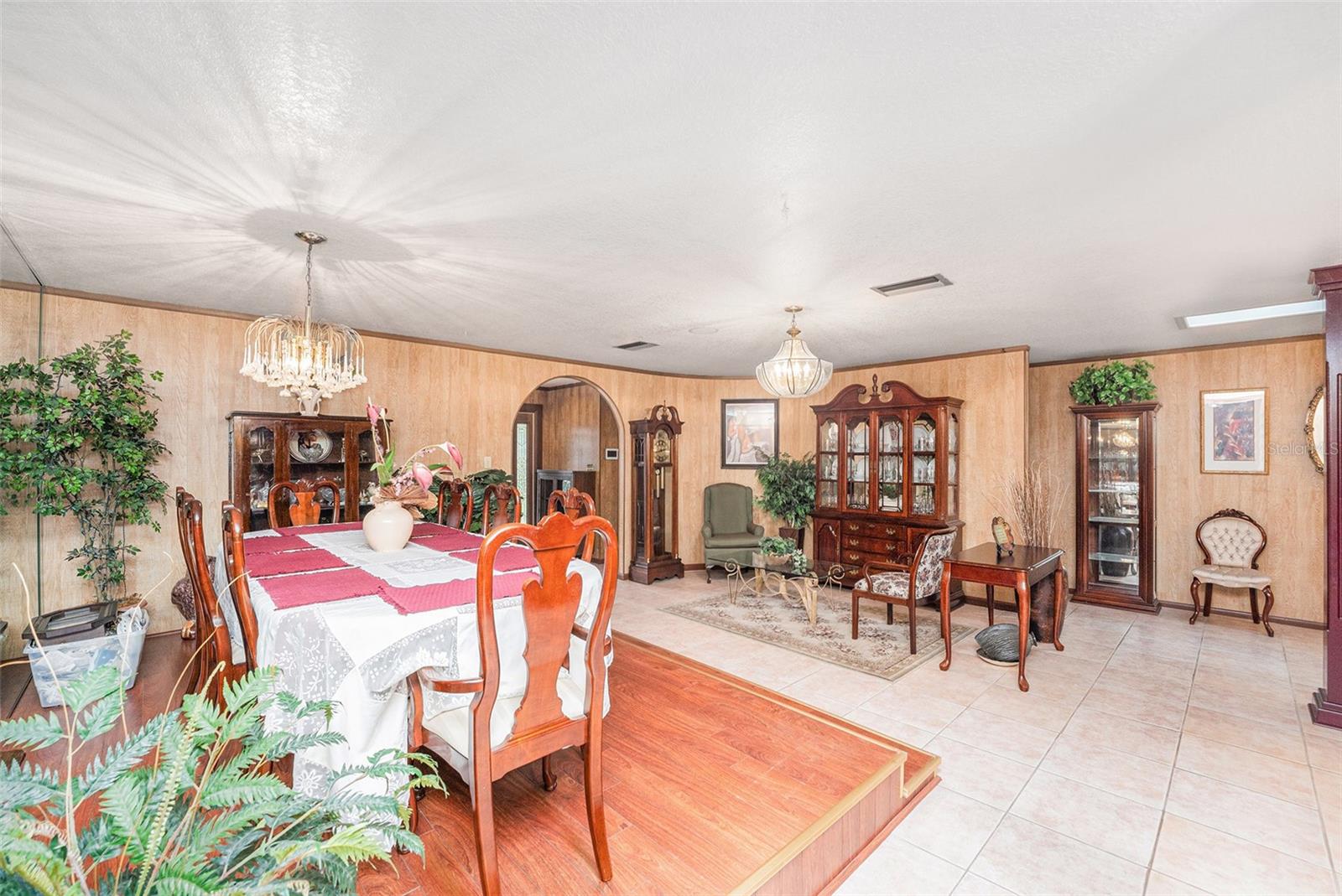 GALLOWAY HEIGHTS - Residential