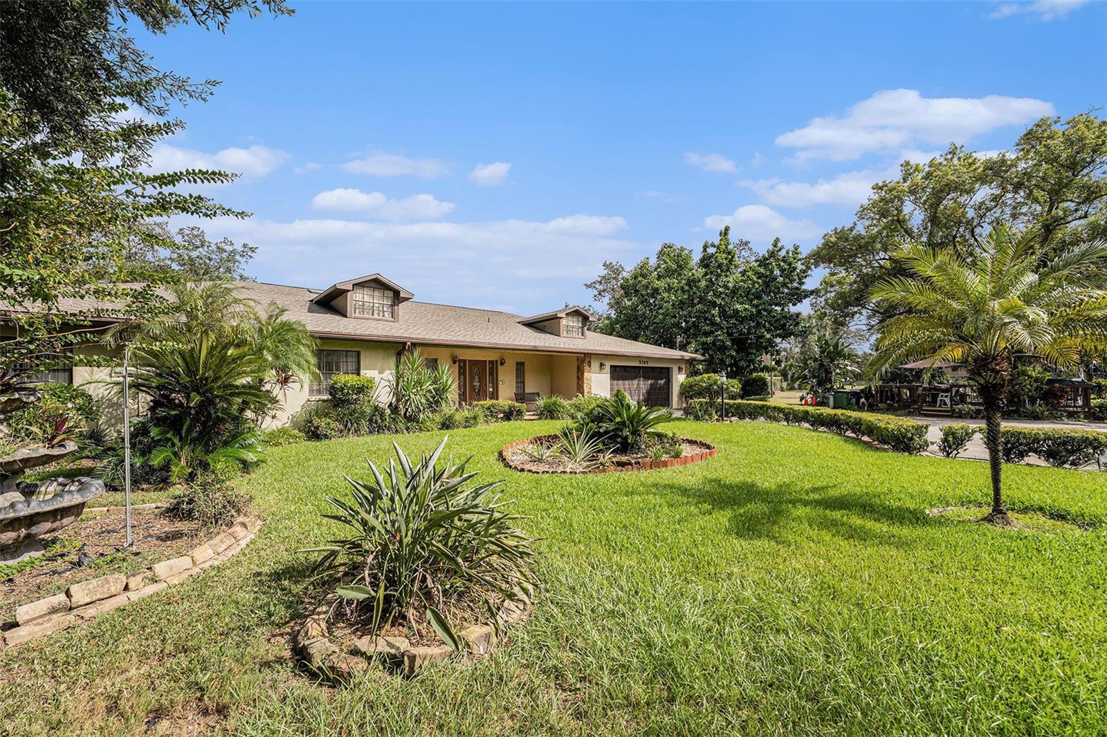 GALLOWAY HEIGHTS - Residential