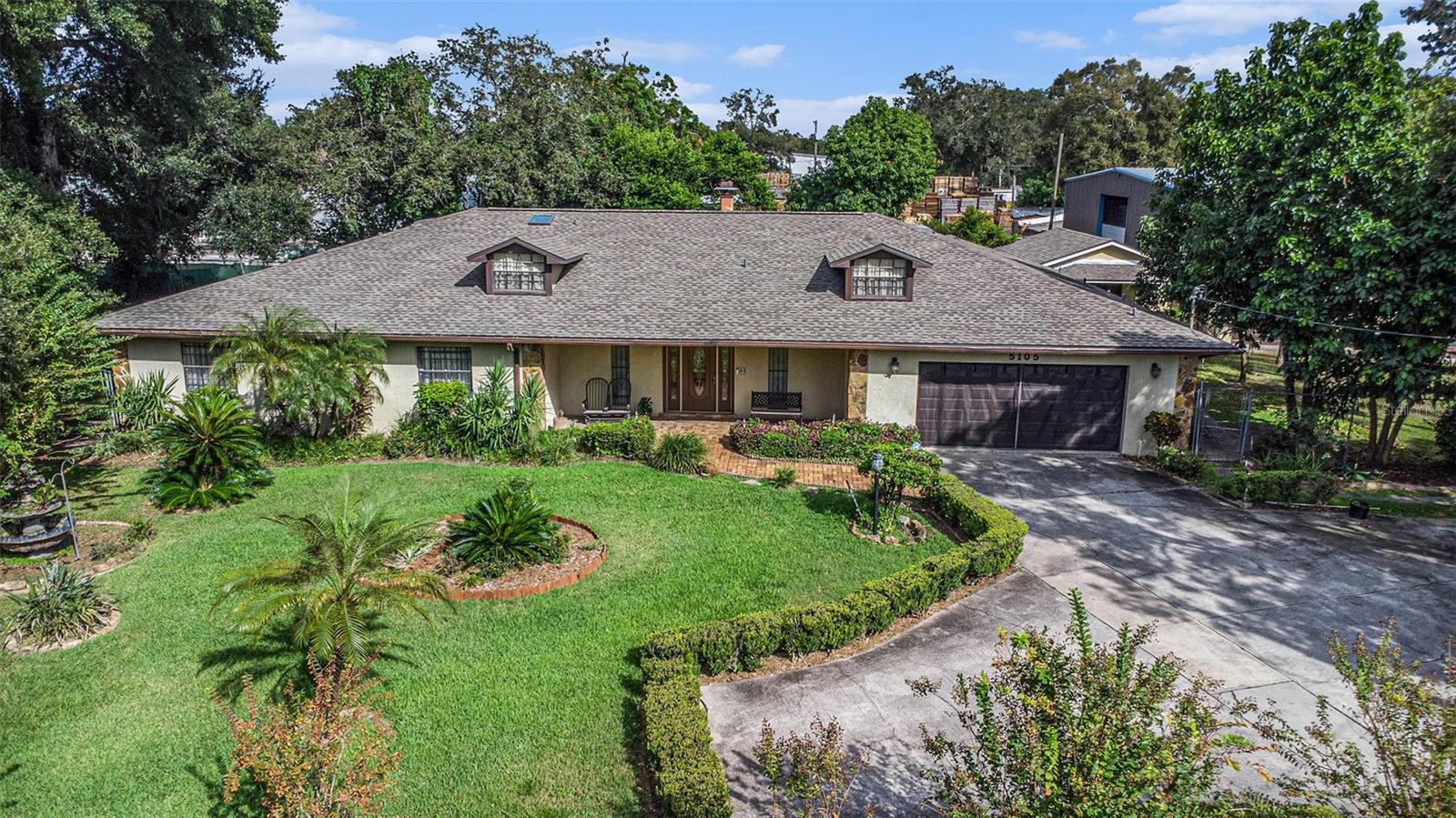 GALLOWAY HEIGHTS - Residential