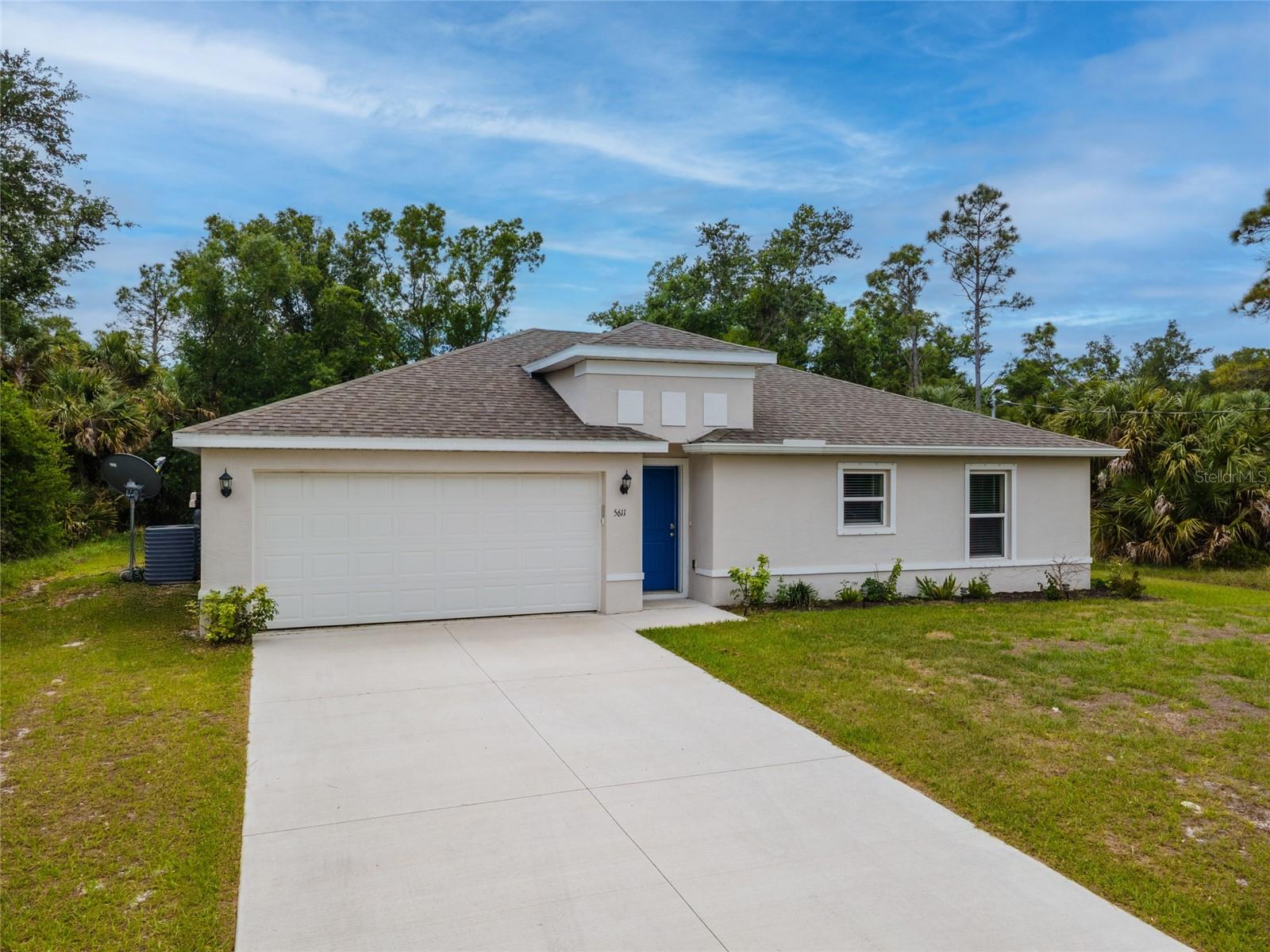 PORT CHARLOTTE SUB 24 - Residential
