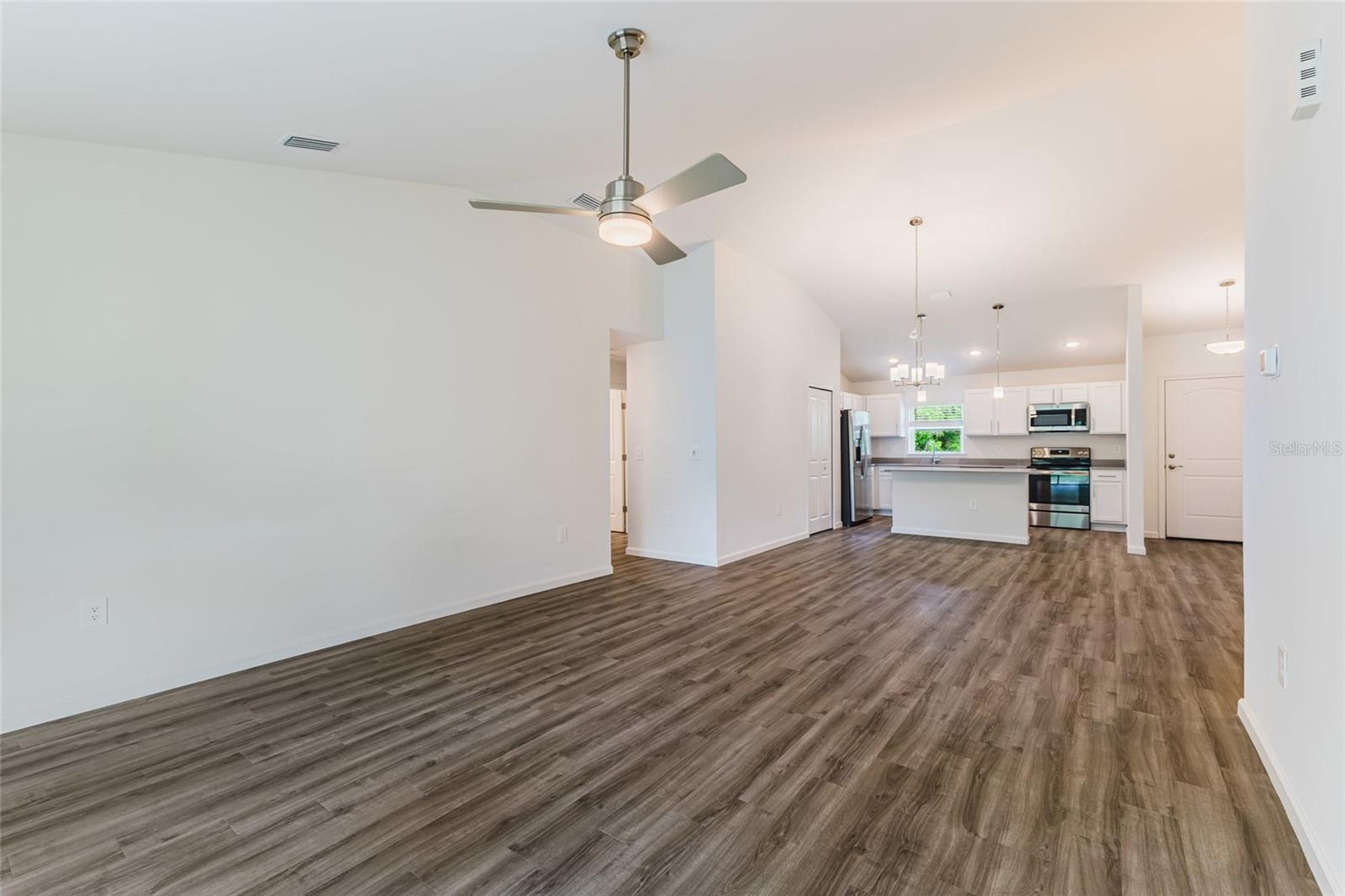 PORT CHARLOTTE SUB 24 - Residential