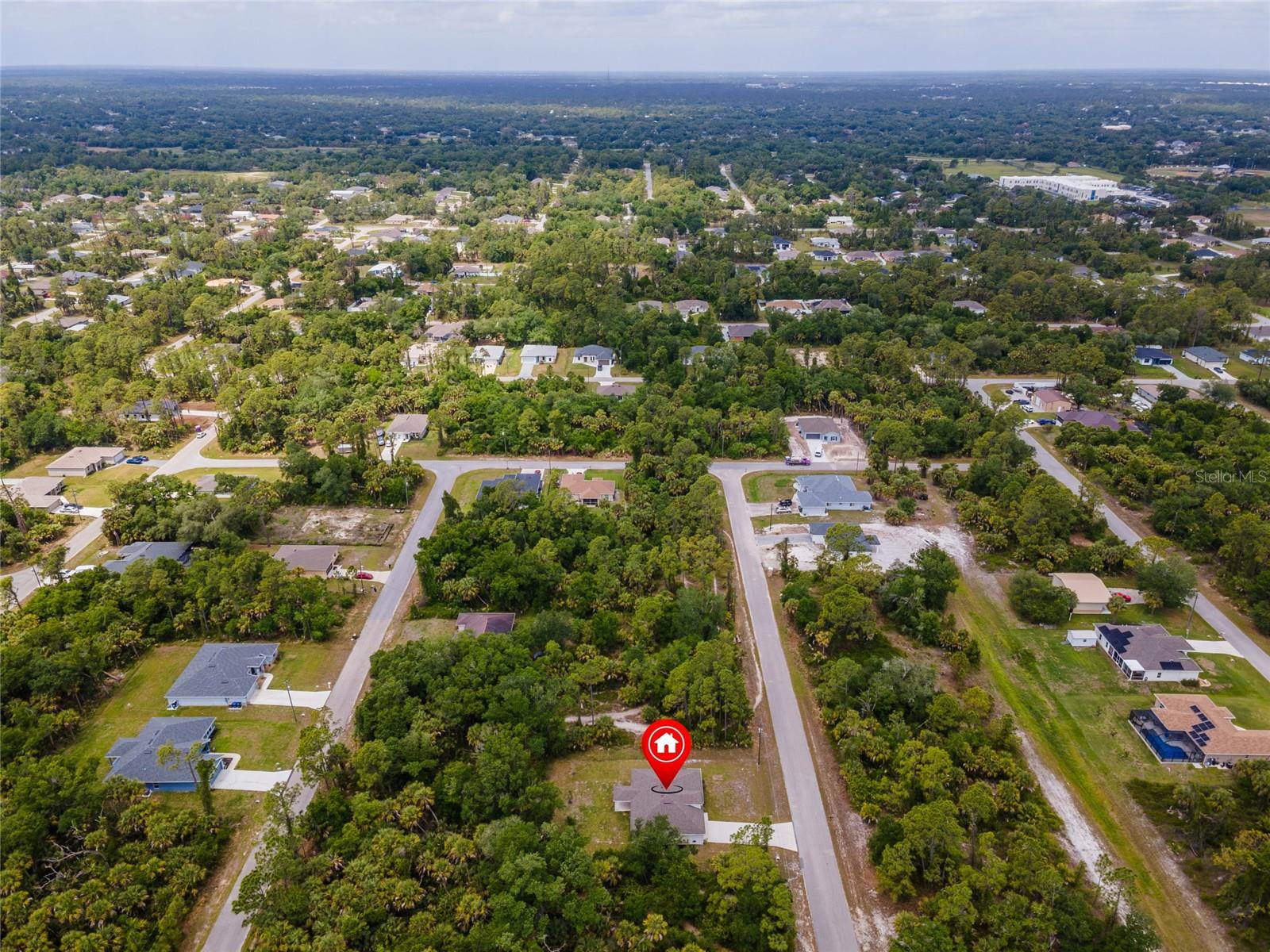 PORT CHARLOTTE SUB 24 - Residential