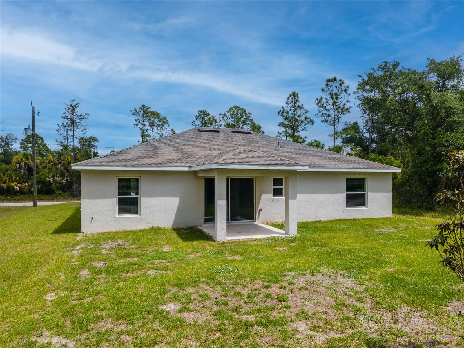 PORT CHARLOTTE SUB 24 - Residential